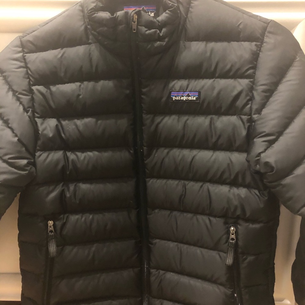 Patagonia Jacket